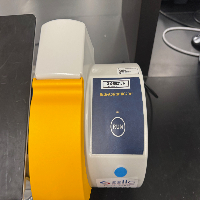 Chemometec NucleoCounter NC-200 Cell Counter image 0